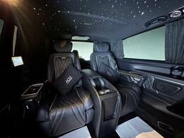 Mercedes-Benz V Class Mpv Silver #64