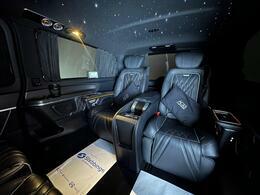 Mercedes-Benz V Class Mpv Silver #71