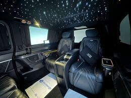 Mercedes-Benz V Class Mpv Silver #70