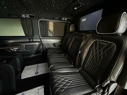 Mercedes-Benz V Class Mpv Silver #78