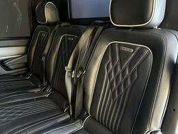 Mercedes-Benz V Class Mpv Silver #63