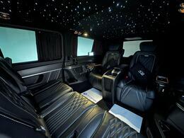 Mercedes-Benz V Class Mpv Silver #68