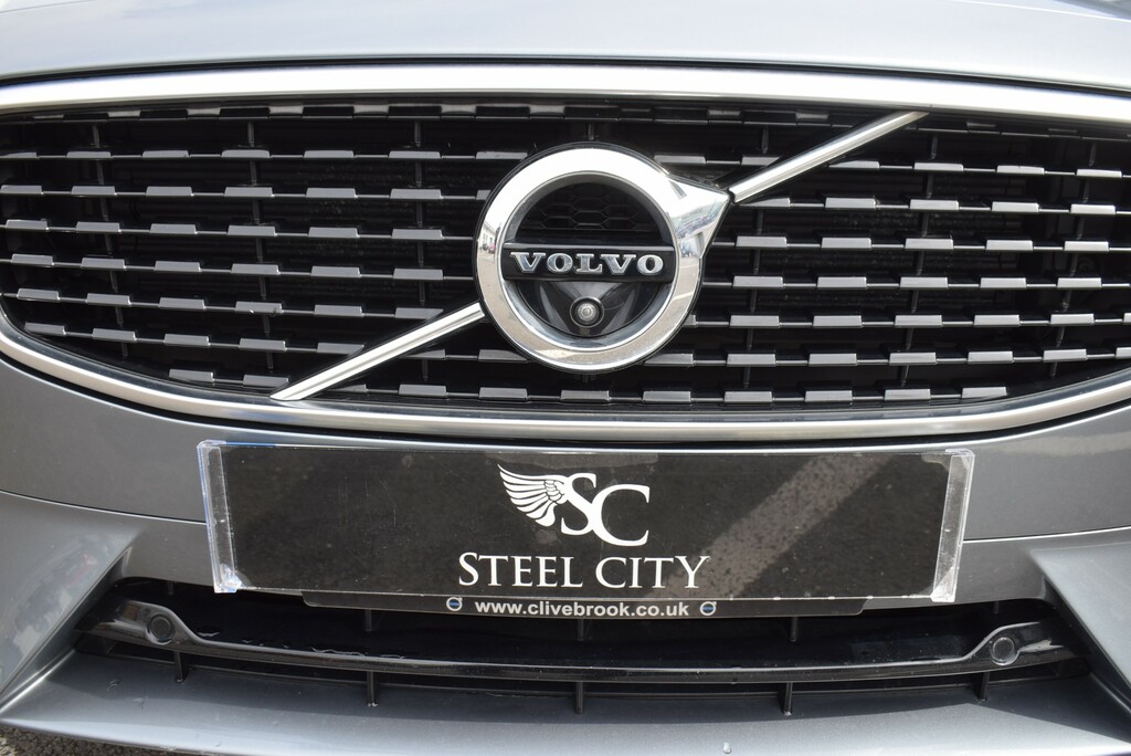 Volvo V90 D4 R-design YG17NLL #6