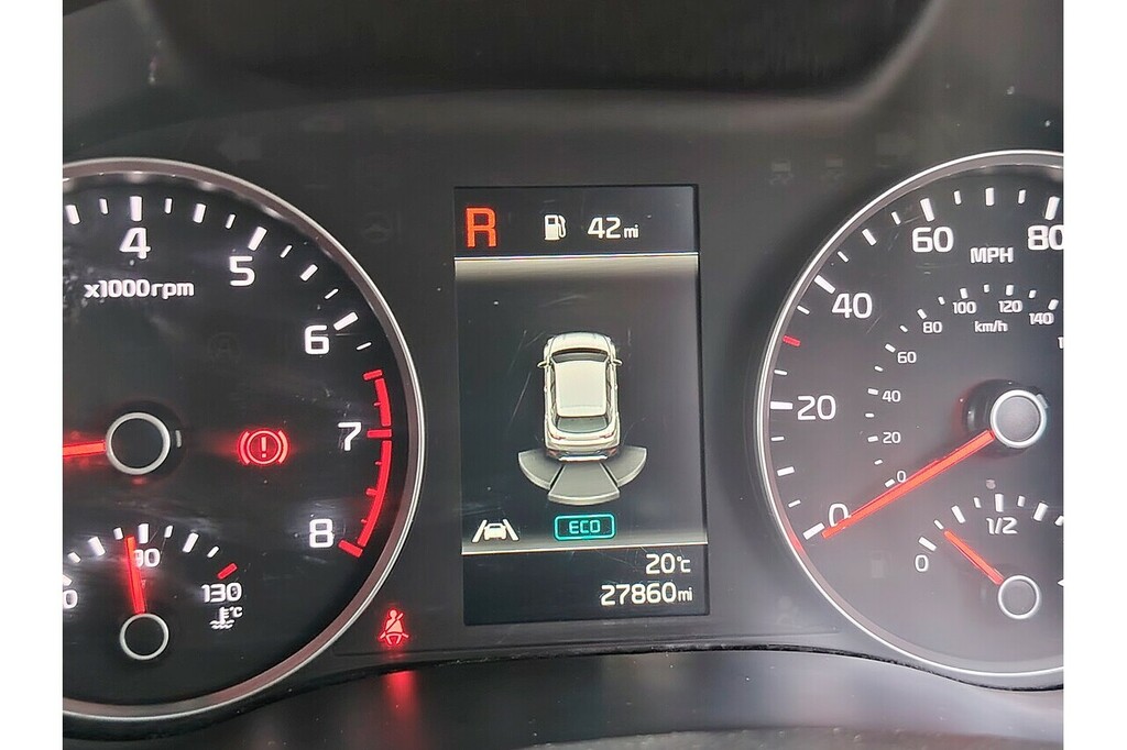 Kia Stonic T-gdi 2 WJ23MGY Black #4