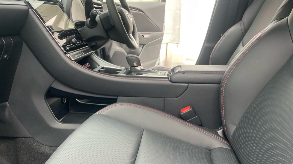 Lexus LBX 1.5 Vvt-ie Premium E-cvt Euro 6 Ss WR25ONV Grey #6