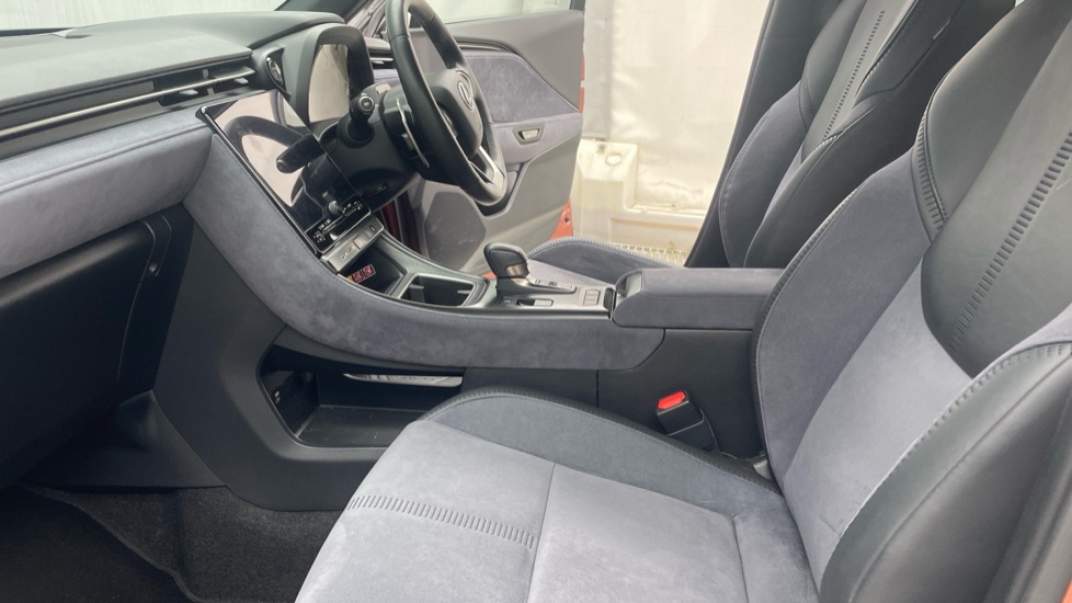 Lexus LBX 1.5 Vvt-ie Original Edition Suv Hybrid BK24JXJ #6