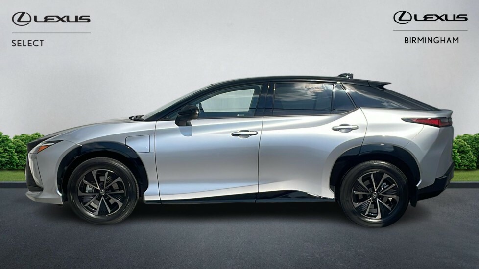 Lexus RZ 350E 77Kwh Premium Plus Suv 224 BG75VNH  #3