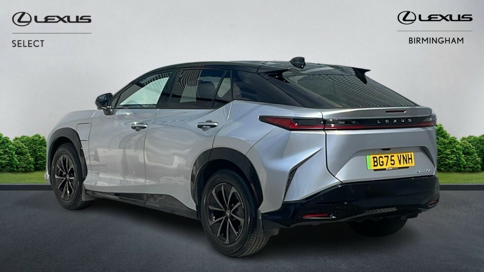 Lexus RZ 350E 77Kwh Premium Plus Suv 224 BG75VNH  #2
