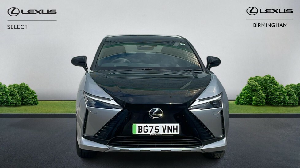 Lexus RZ 350E 77Kwh Premium Plus Suv 224 BG75VNH  #4