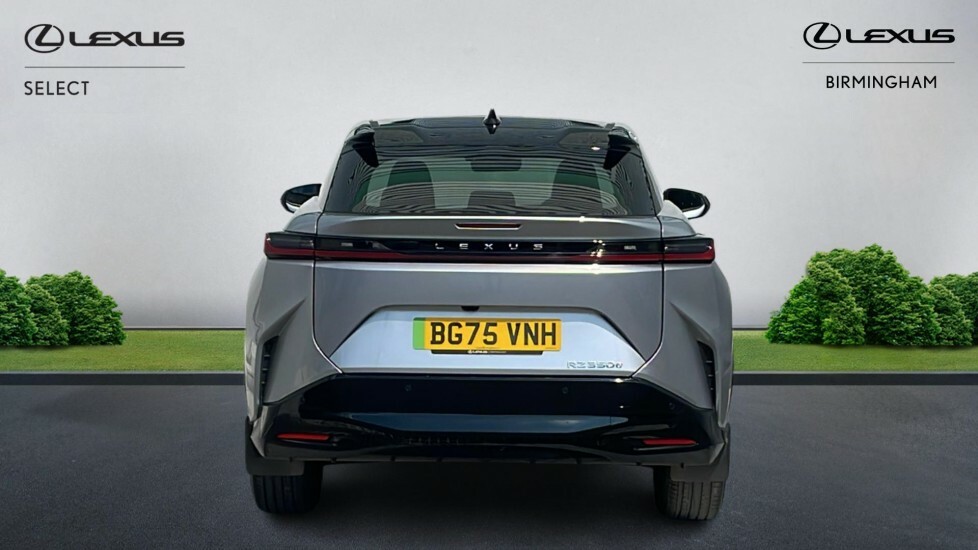 Lexus RZ 350E 77Kwh Premium Plus Suv 224 BG75VNH  #5