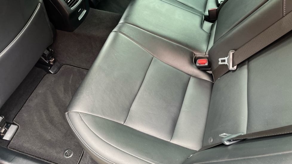 Lexus GS Gs Black #19