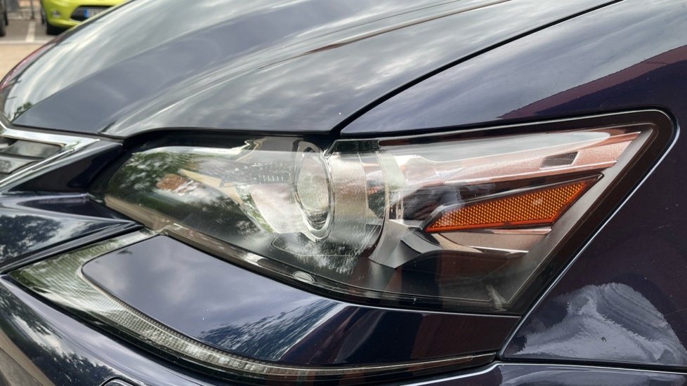 Lexus GS Gs Black #21