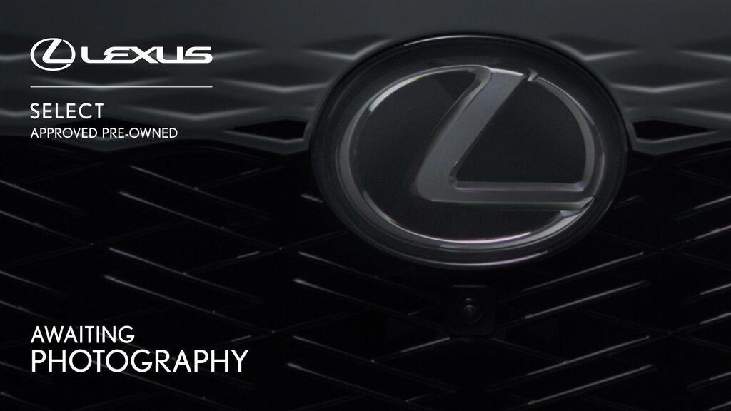 Lexus RZ 450E 71.4Kwh Takumi Direct4 Black #2