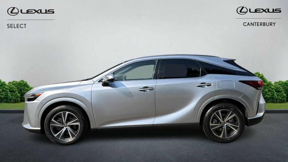 Lexus RX 2.5 450H 18.1Kwh Prem E-cvt 4Wd Euro 6 Ss FD74AHX  #3