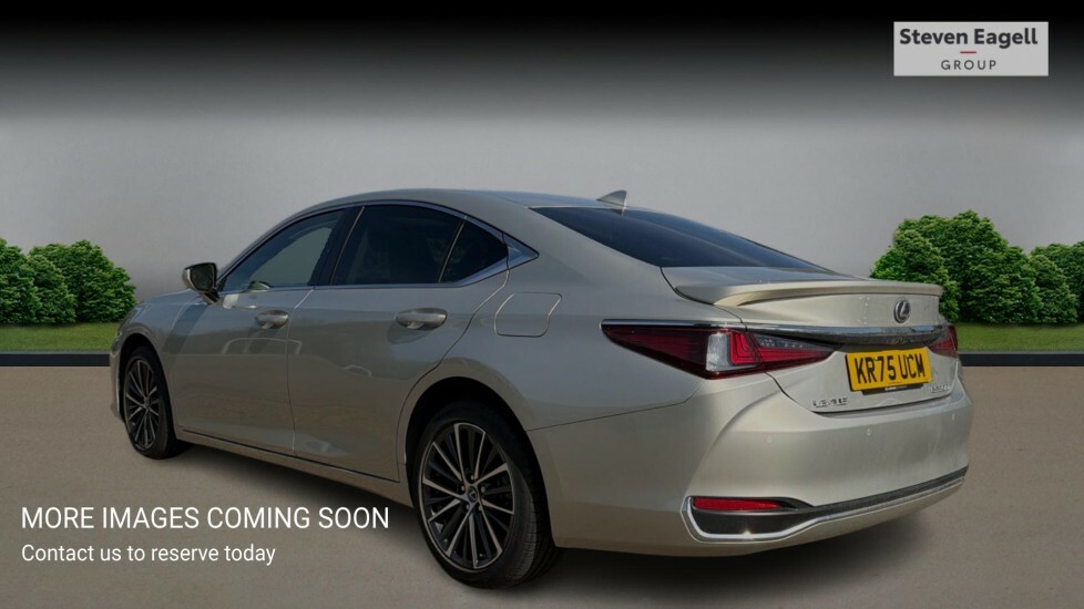 Lexus ES 2.5 300H Premium E-cvt Euro 6 Ss  #2