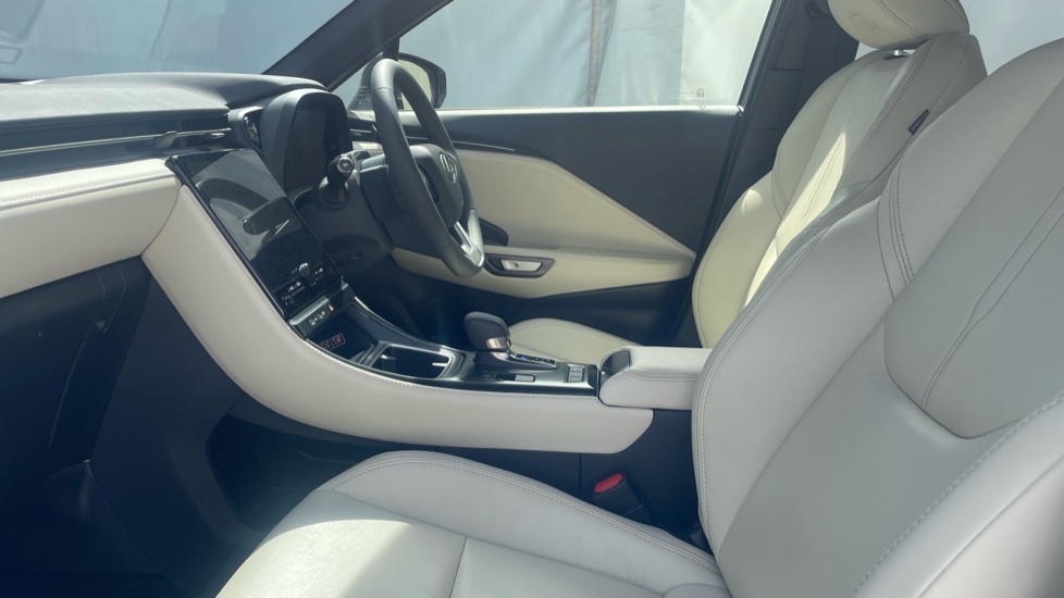 Lexus LBX 1.5 Vvt-ie Premium Suv Hybrid E-cvt Eur BD75MPY Grey #6