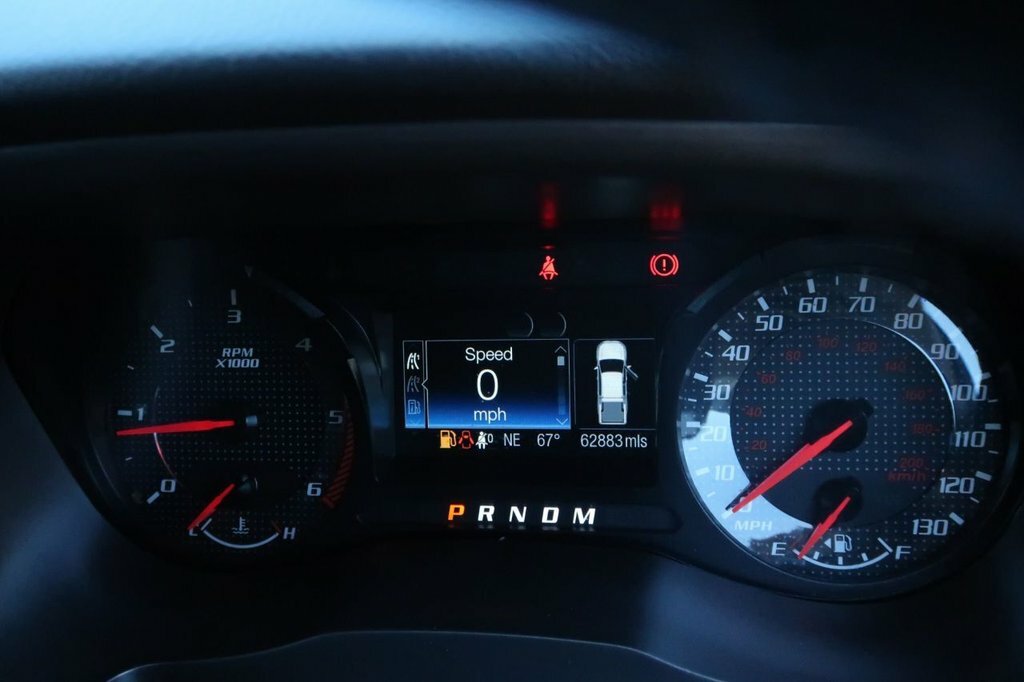Ford Ranger 2L Raptor AV71PDX Grey #5