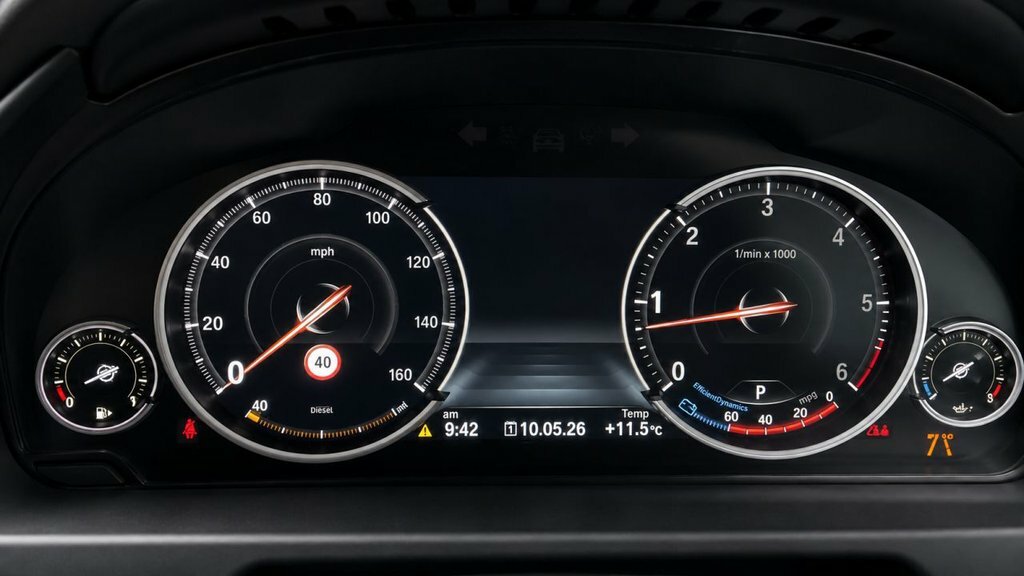 BMW X6 3L M Sport Black #6