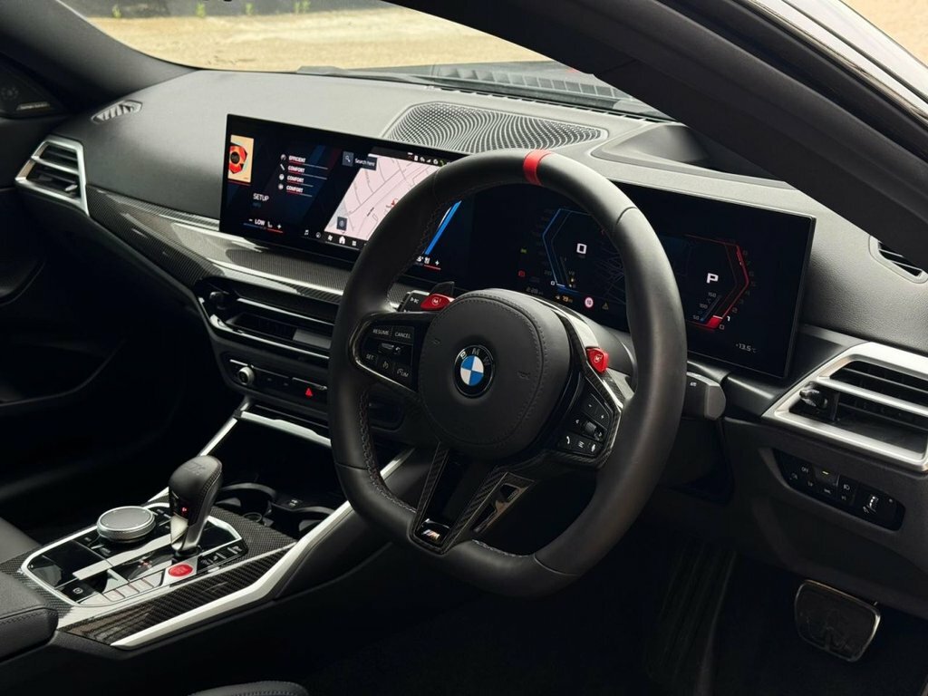 BMW M2 3L Null Black #3