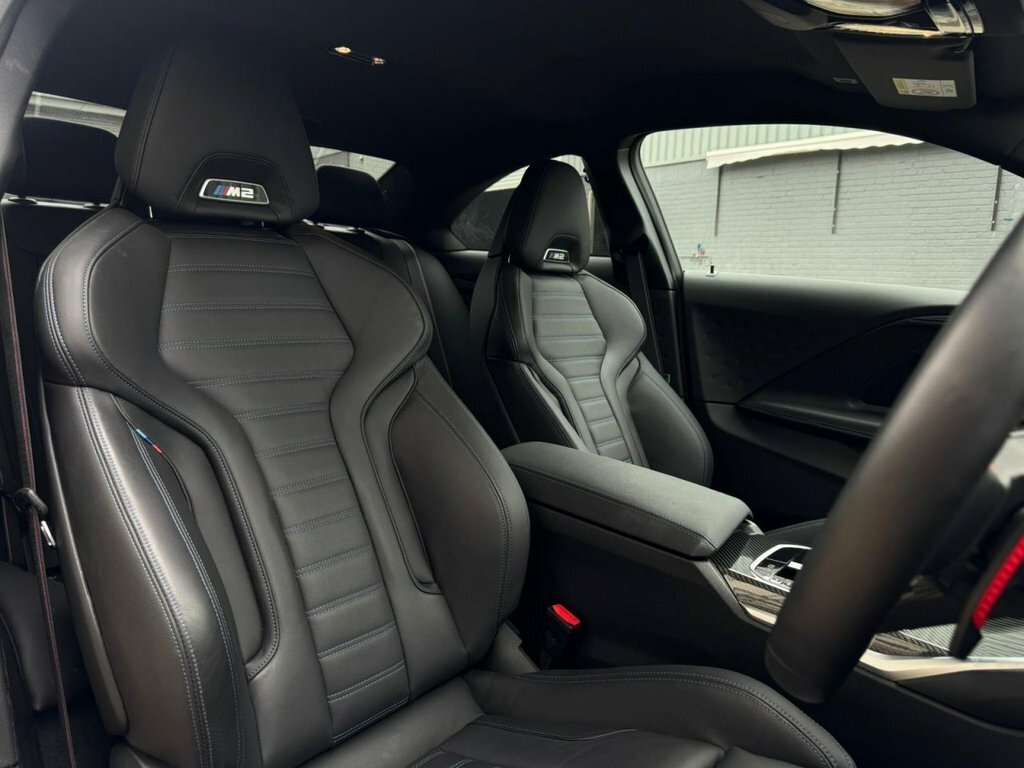 BMW M2 3L Null Black #4