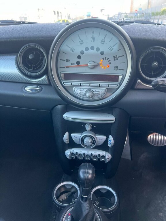 Mini Hatch 1.6L Cooper S Silver #3