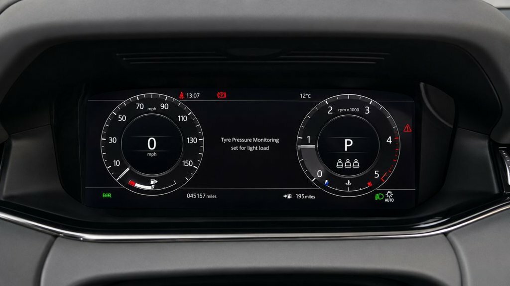 Land Rover Range Rover Evoque 2L R-dynamic Hse WK70HVY Black #5