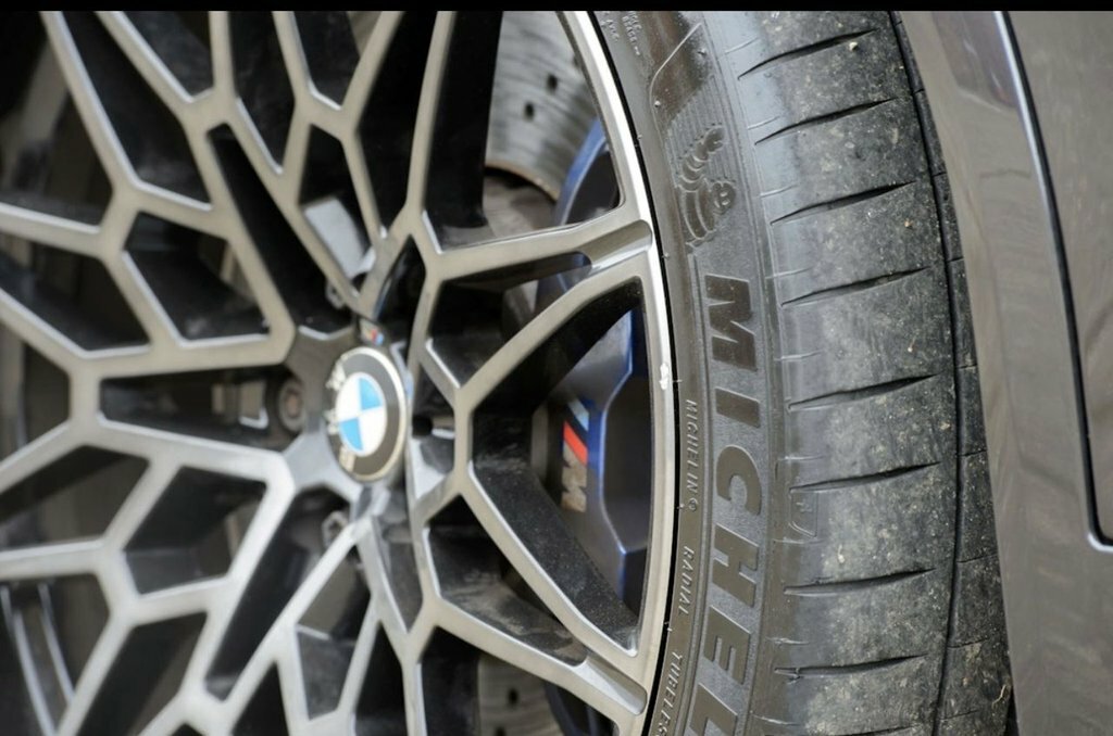 BMW X3 M Xdrive X3 M Competition Step  #29