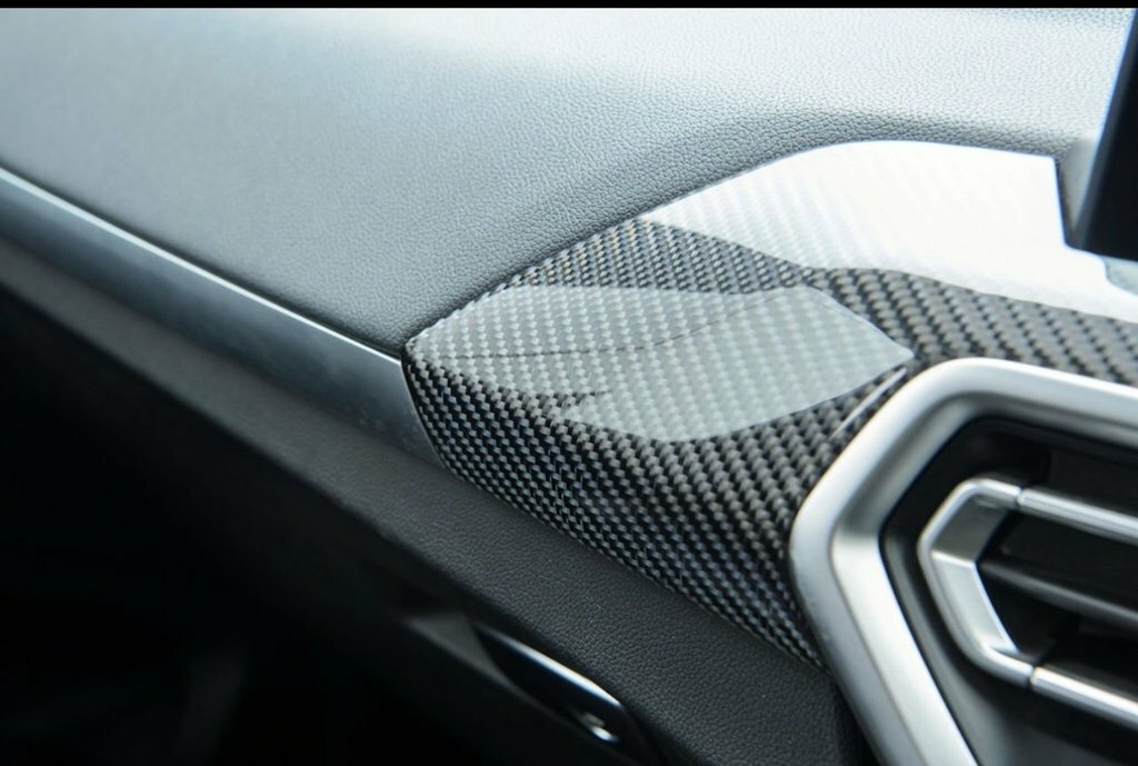 BMW X3 M Xdrive X3 M Competition Step  #19