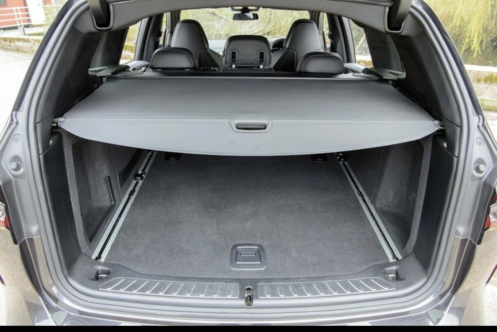 BMW X3 M Xdrive X3 M Competition Step  #15