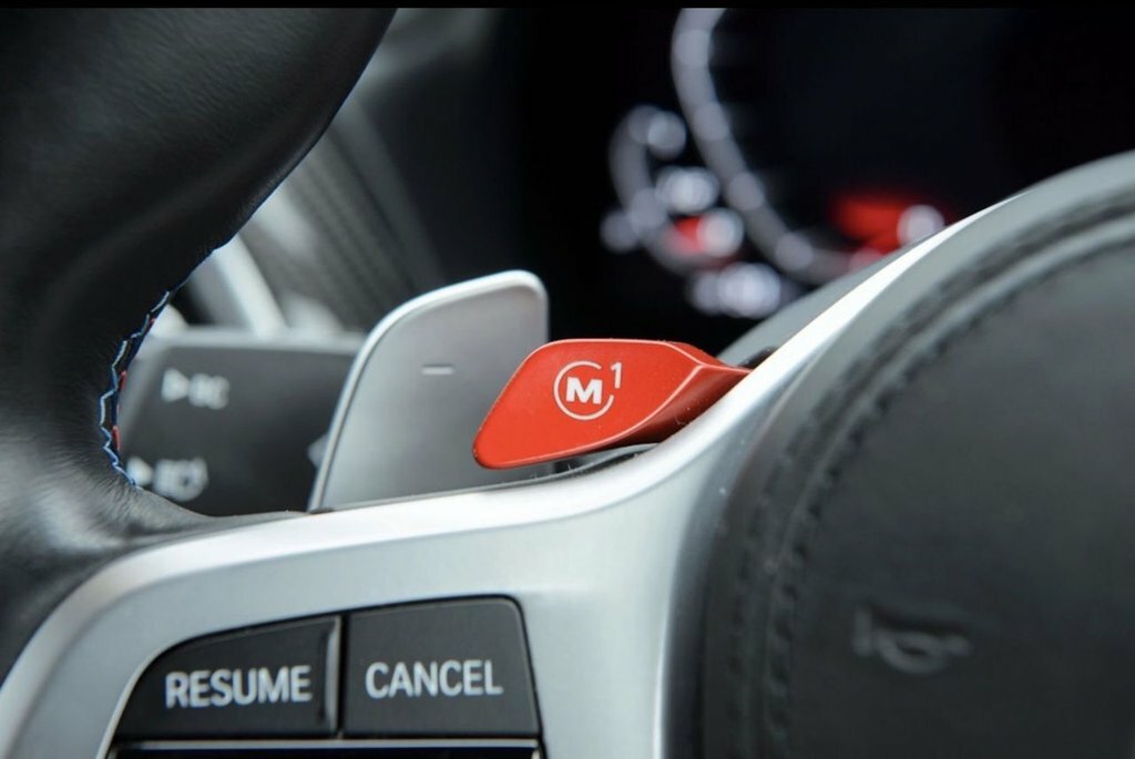 BMW X3 M Xdrive X3 M Competition Step  #20