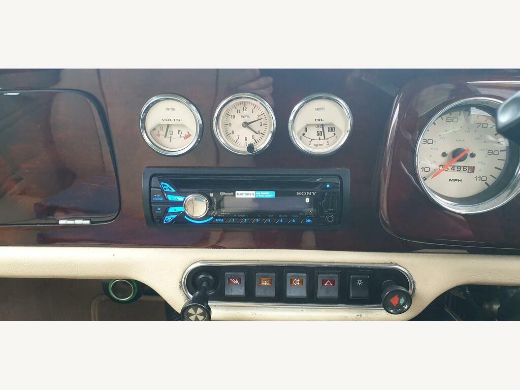 Rover MINI 1.3 Green #18