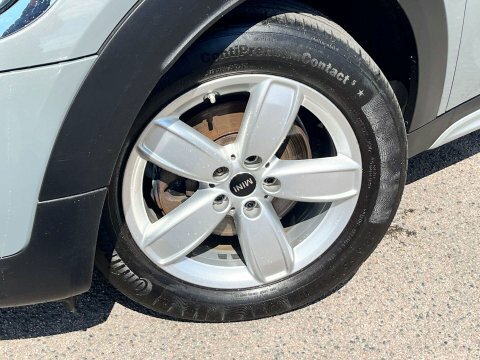 Mini Countryman Suv ND67ETE Grey #3