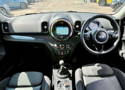 Mini Countryman Suv ND67ETE Grey #2