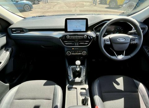 Ford Kuga Suv FL20CGK Blue #2