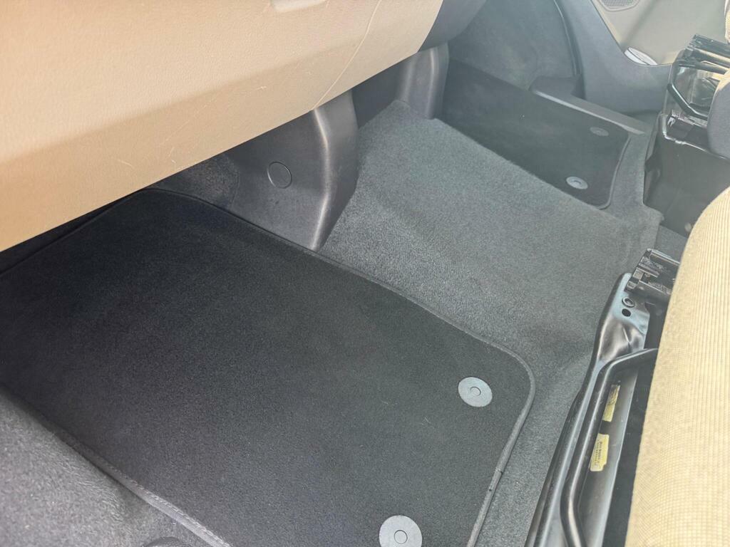Ford Tourneo Custom  Grey #28