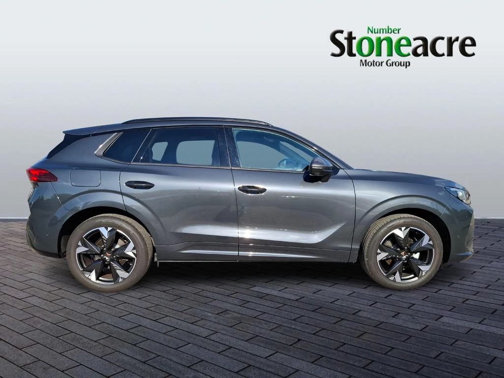 Cupra Terramar 1.5 Etsi V2 Dsg Euro 6 Ss YO74KNN #4
