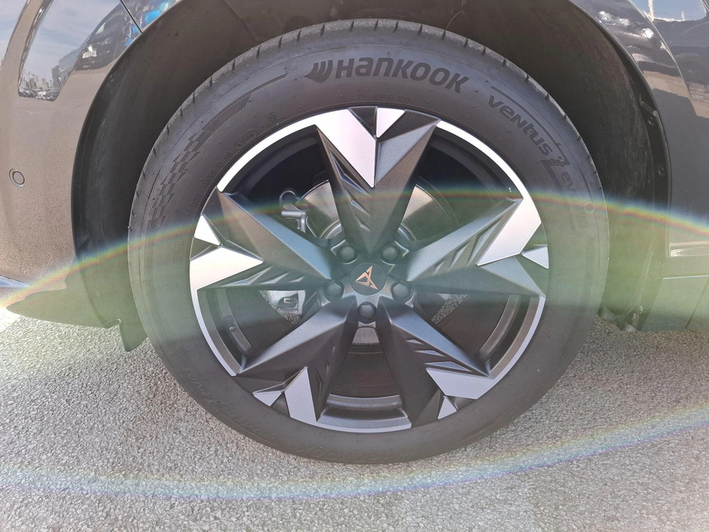Cupra Terramar 1.5 Etsi V2 Dsg Euro 6 Ss YO74KNN #5