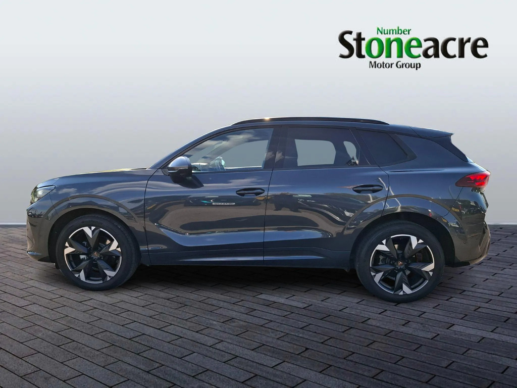 Cupra Terramar 1.5 Etsi V2 Dsg Euro 6 Ss YO74KNN  #5
