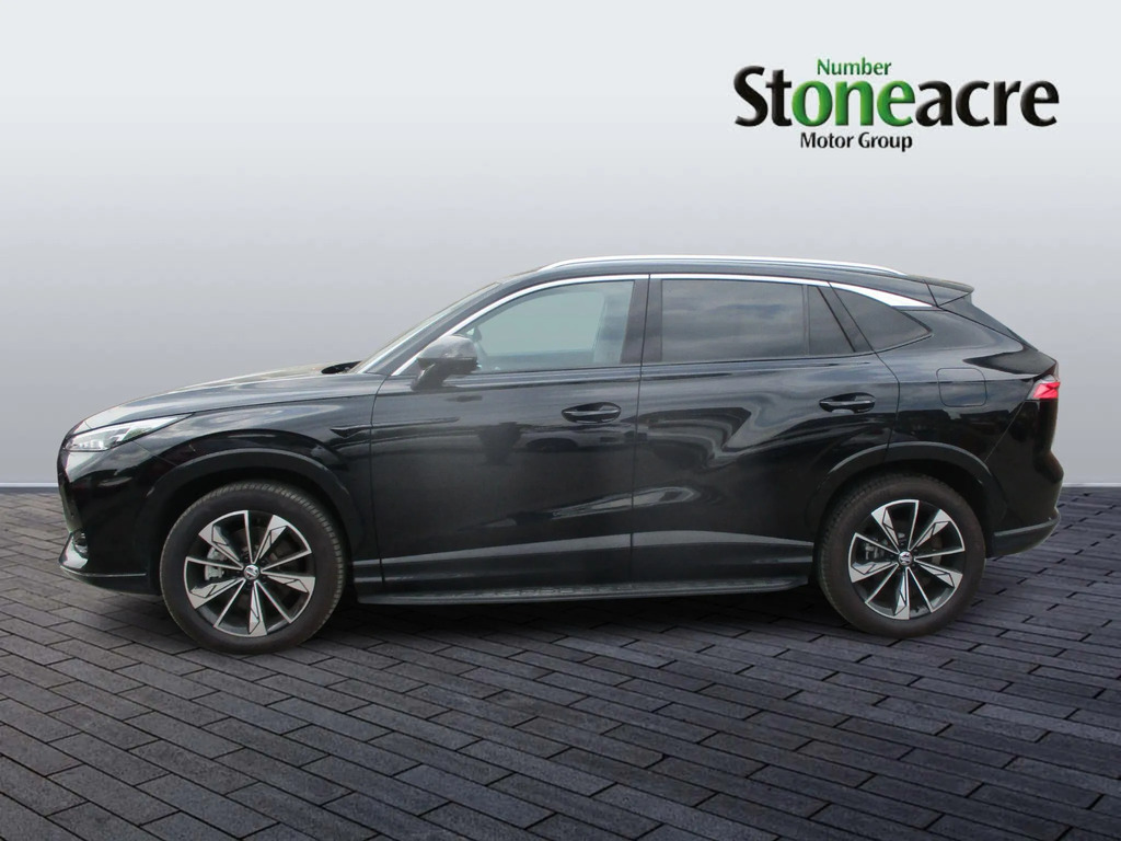 MG HS 1.5 T-gdi 24.7 Kwh Trophy Euro 6 Ss  #6