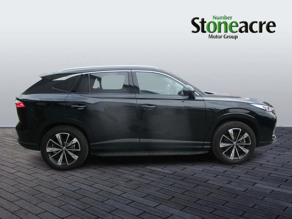 MG HS 1.5 T-gdi 24.7 Kwh Trophy Euro 6 Ss  #2