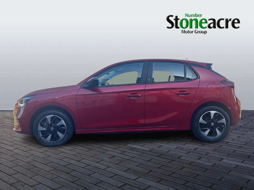 Vauxhall Corsa-e 50Kwh Se Premium DN71UVY #6