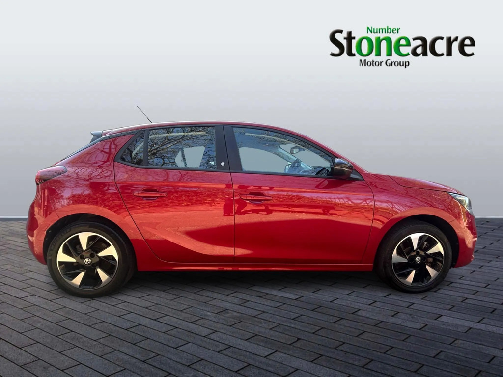 Vauxhall Corsa-e 50Kwh Se Premium DN71UVY #2
