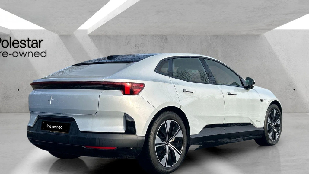 Polestar 4 Single Motor 100Kwh Long Range Rwd #3