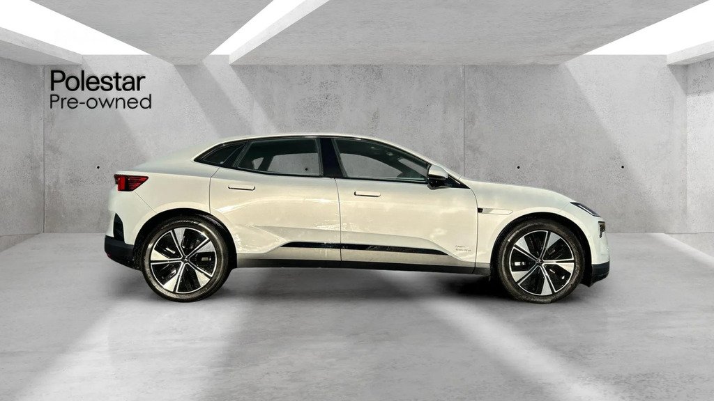 Polestar 4 Single Motor 100Kwh Long Range Rwd #2