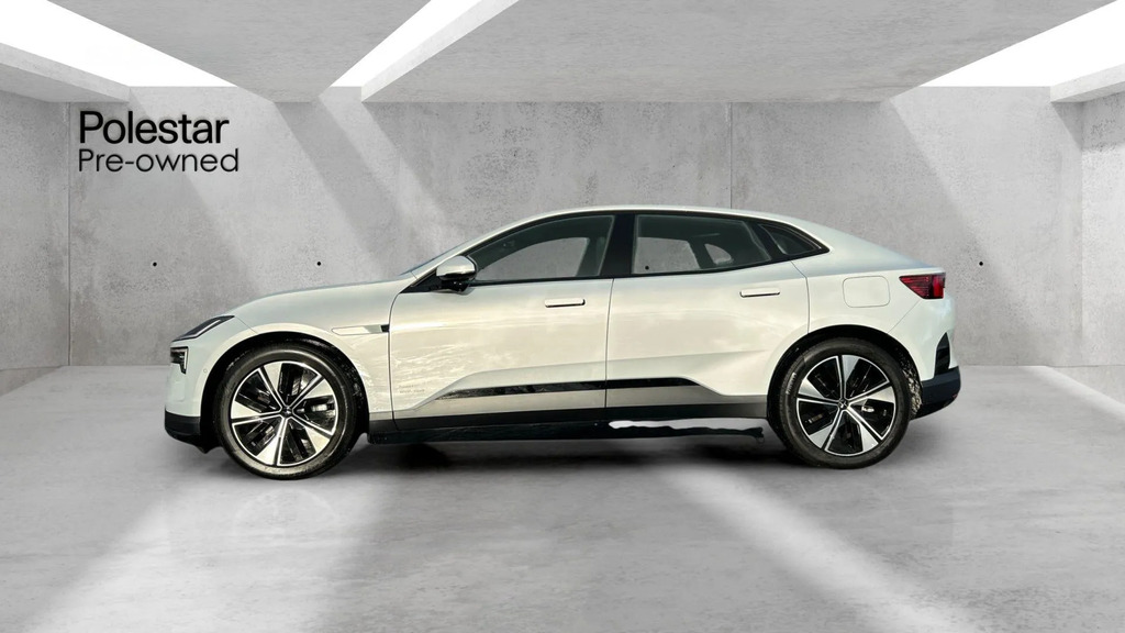 Polestar 4 Single Motor 100Kwh Long Range Rwd #6