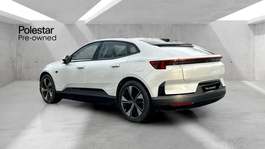 Polestar 4 Single Motor 100Kwh Long Range Rwd #5
