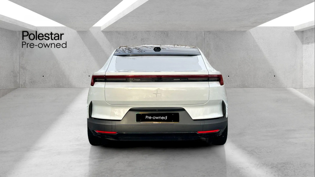 Polestar 4 Single Motor 100Kwh Long Range Rwd #4