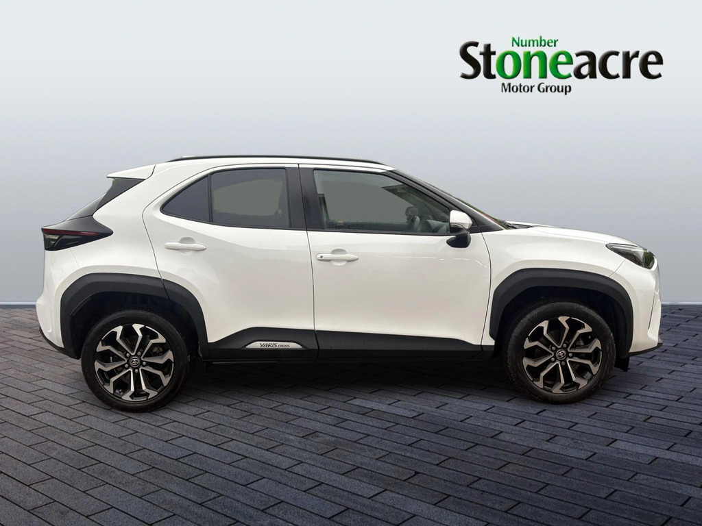 Toyota Yaris Cross 1.5 Hybrid Design MJ24WAU  #2