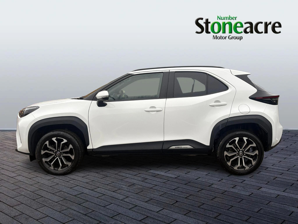 Toyota Yaris Cross 1.5 Hybrid Design MJ24WAU  #6