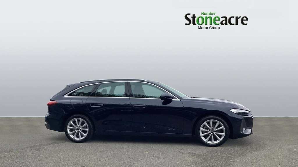 Audi A5 2.0 Tfsi Sport S Tronic Euro 6 Ss YS74ZVX  #3